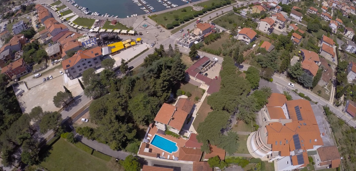 Villa Ana
