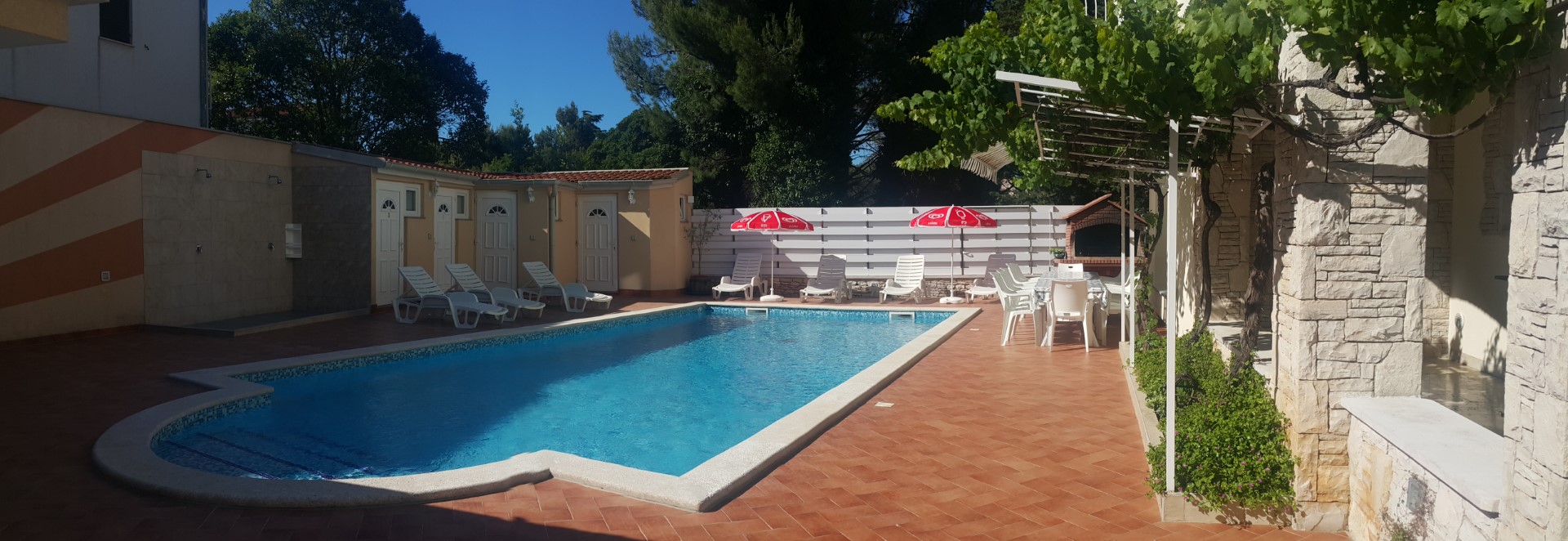Villa Ana