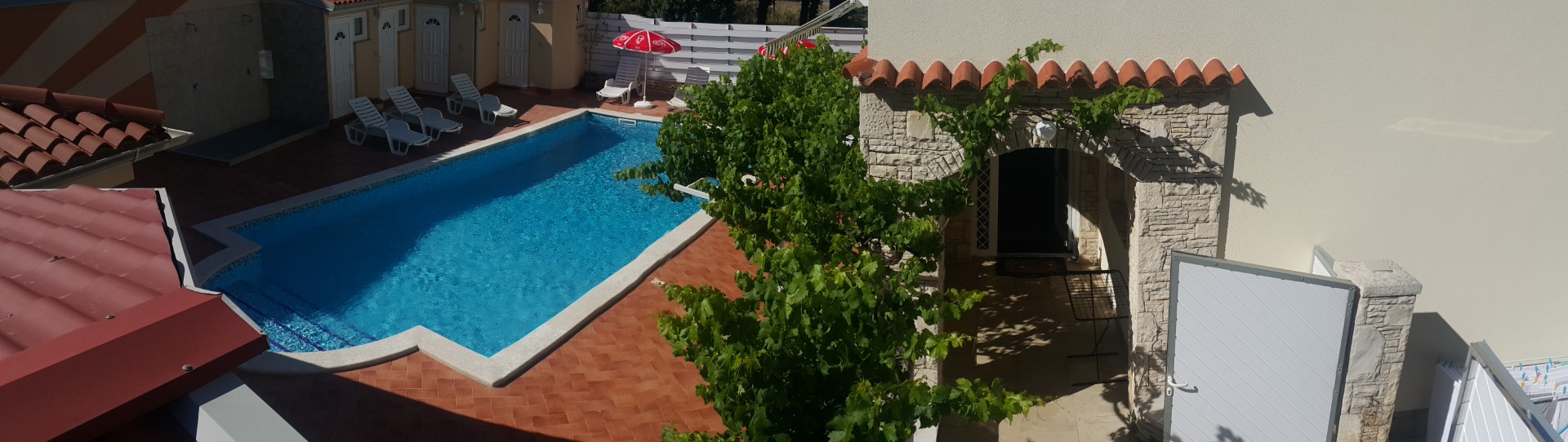 Villa Ana