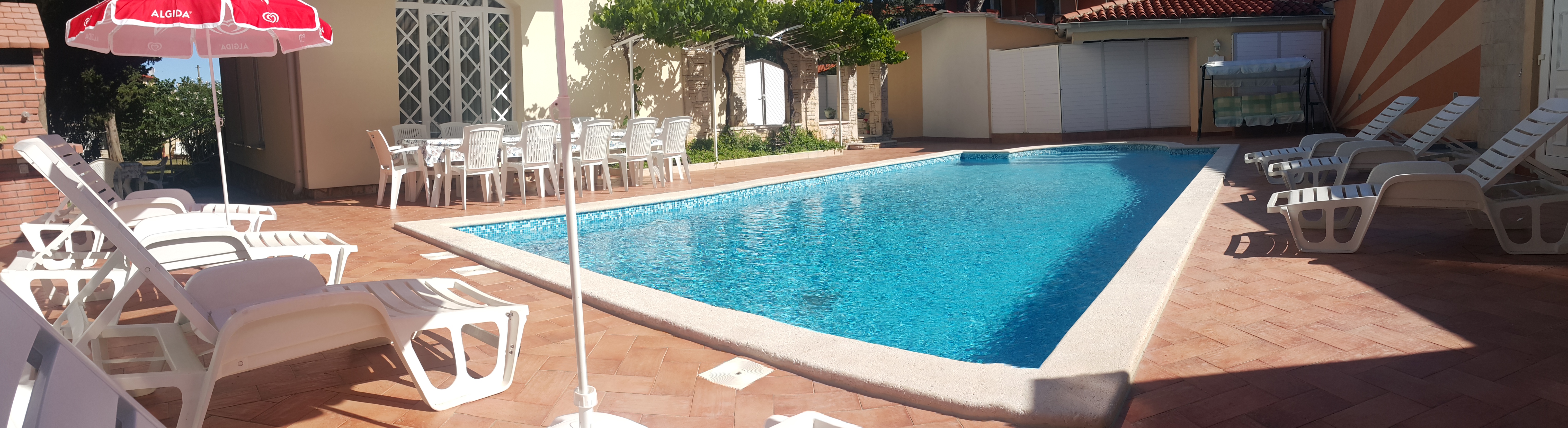 Villa Ana