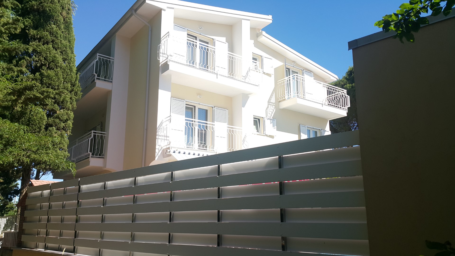 Villa Ana