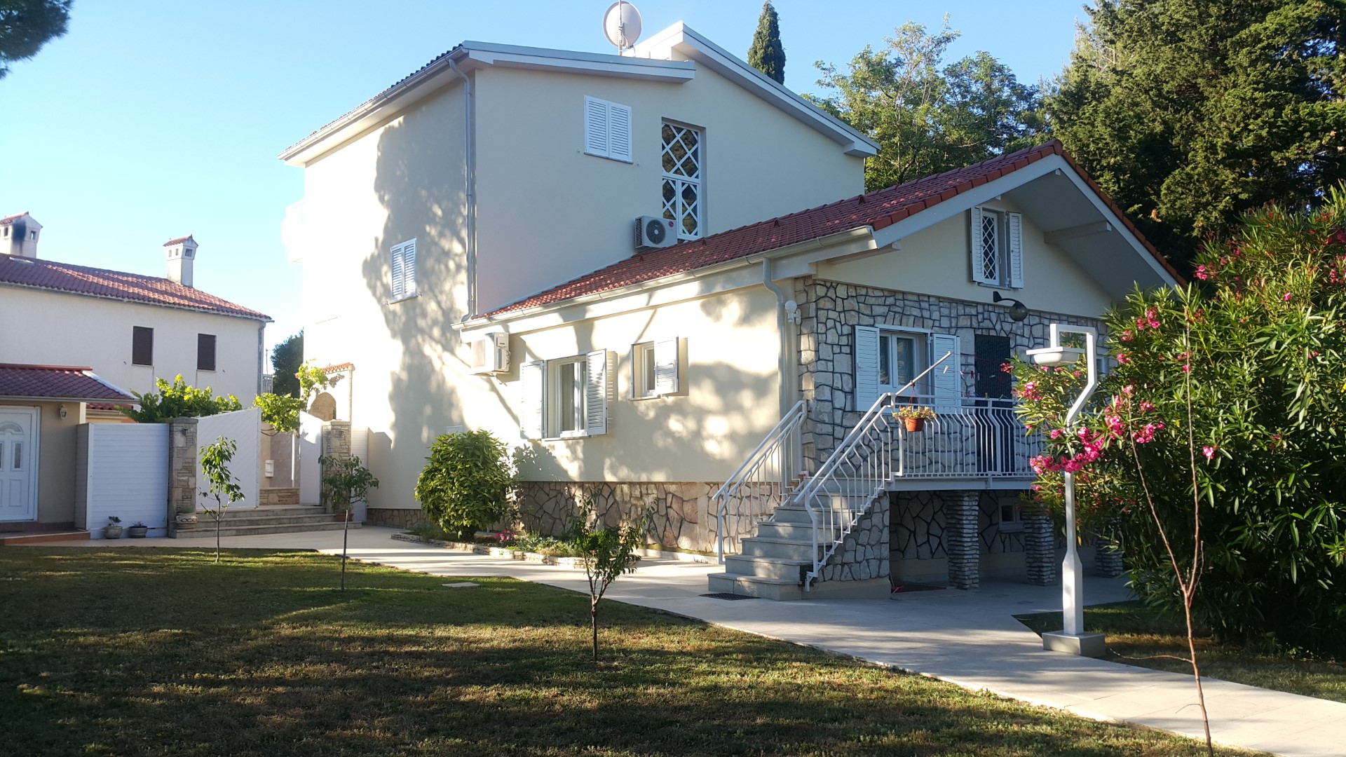 Villa Ana