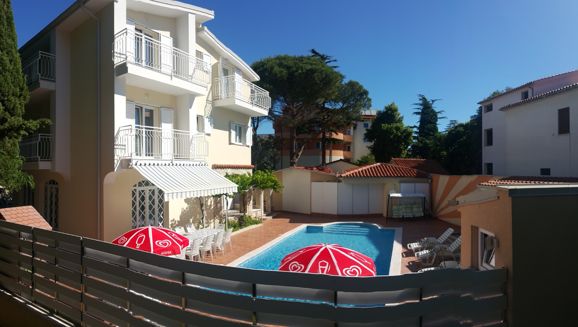 Villa Ana